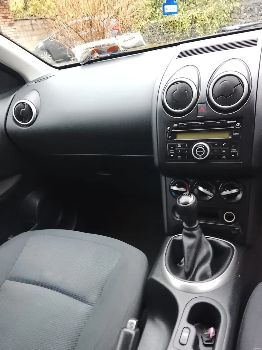 Nissan Qashqai - Image 4