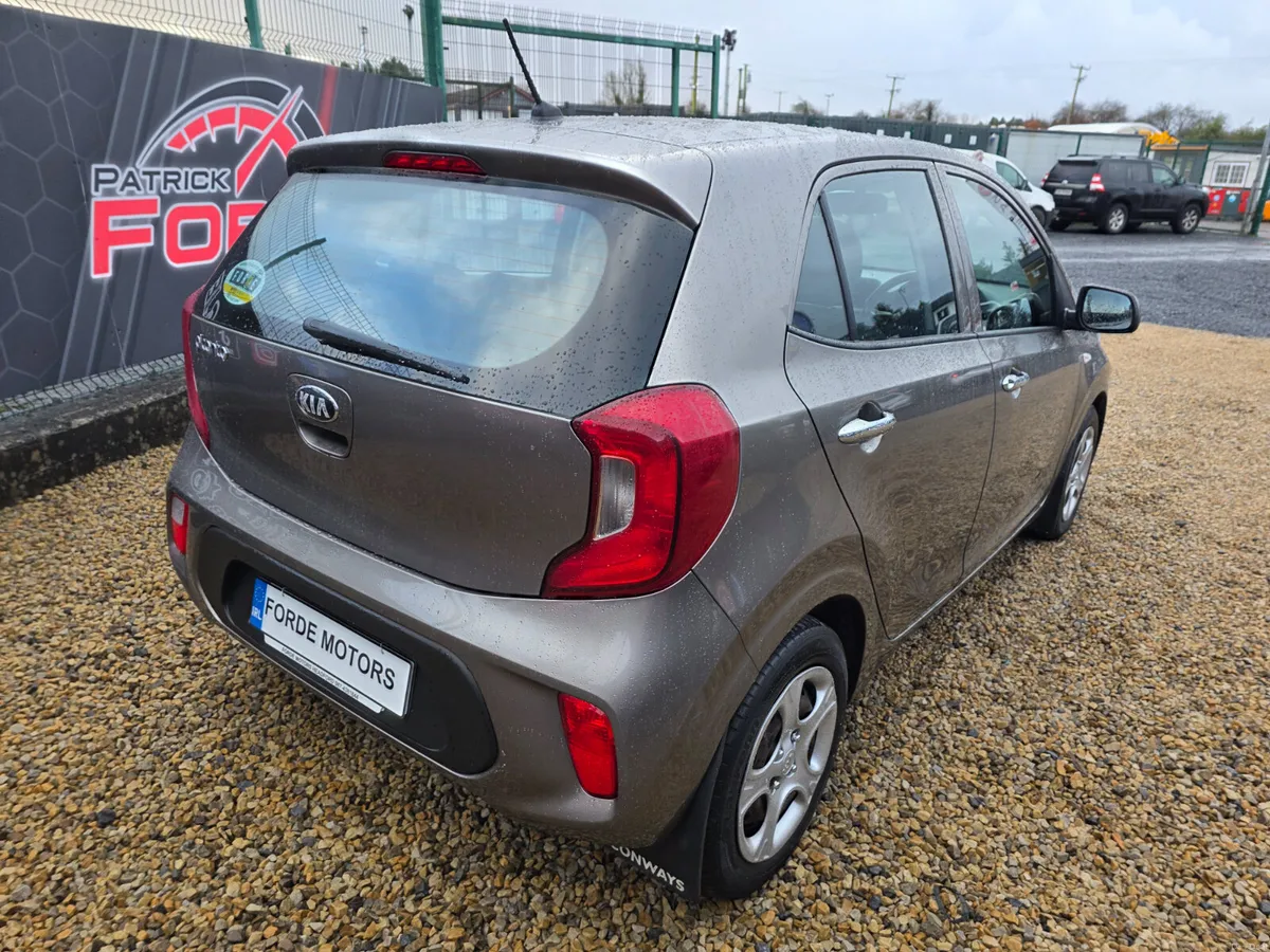 Kia Picanto 2019 - Image 3