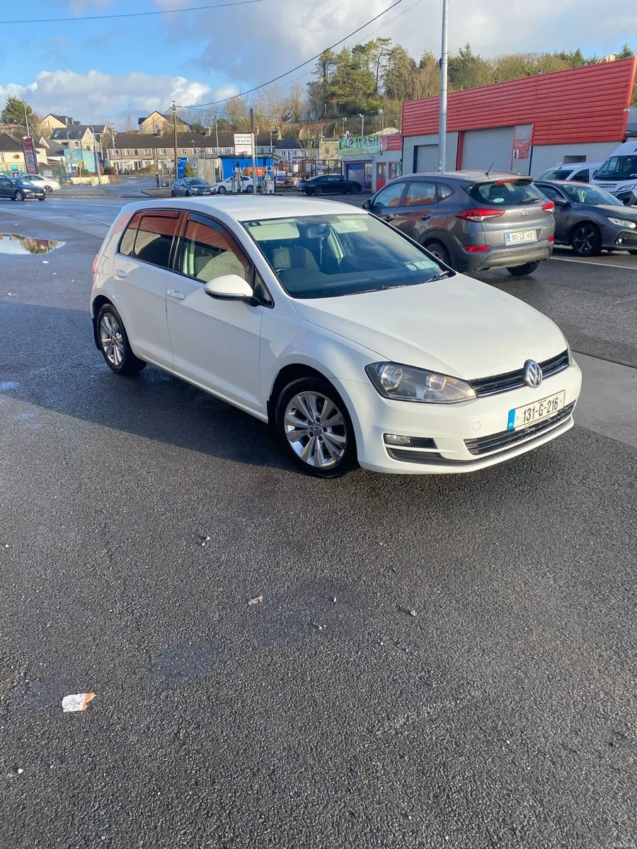 Volkswagen Golf - Image 1