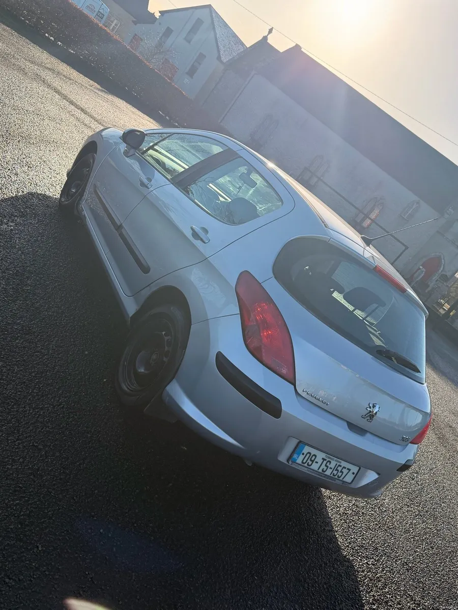 peugeot 308 fresh test - Image 4