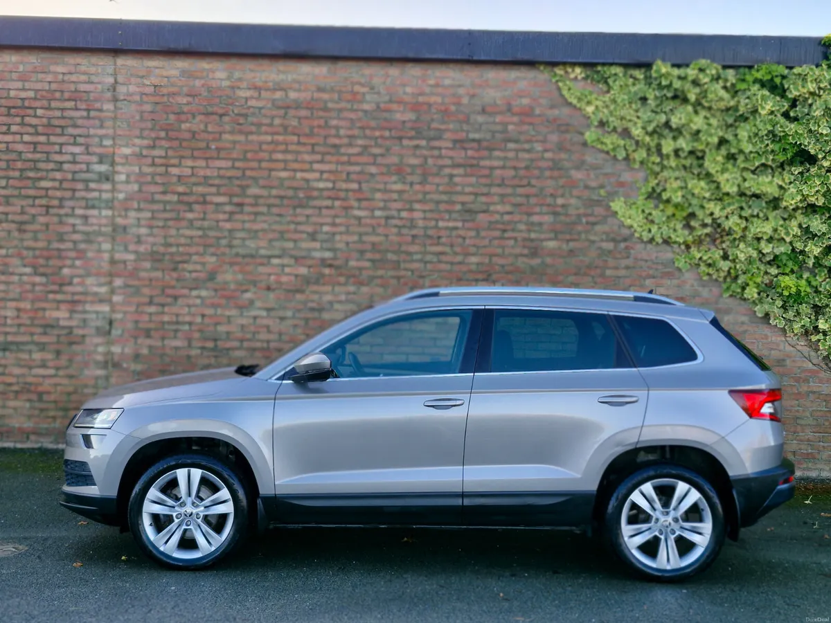 Skoda Karoq STYLE 1.6 TDI - Image 4