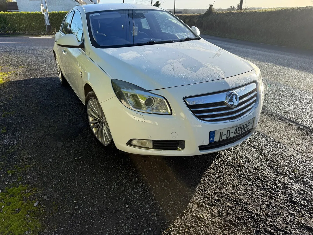 Open insignia new NCT - Image 1