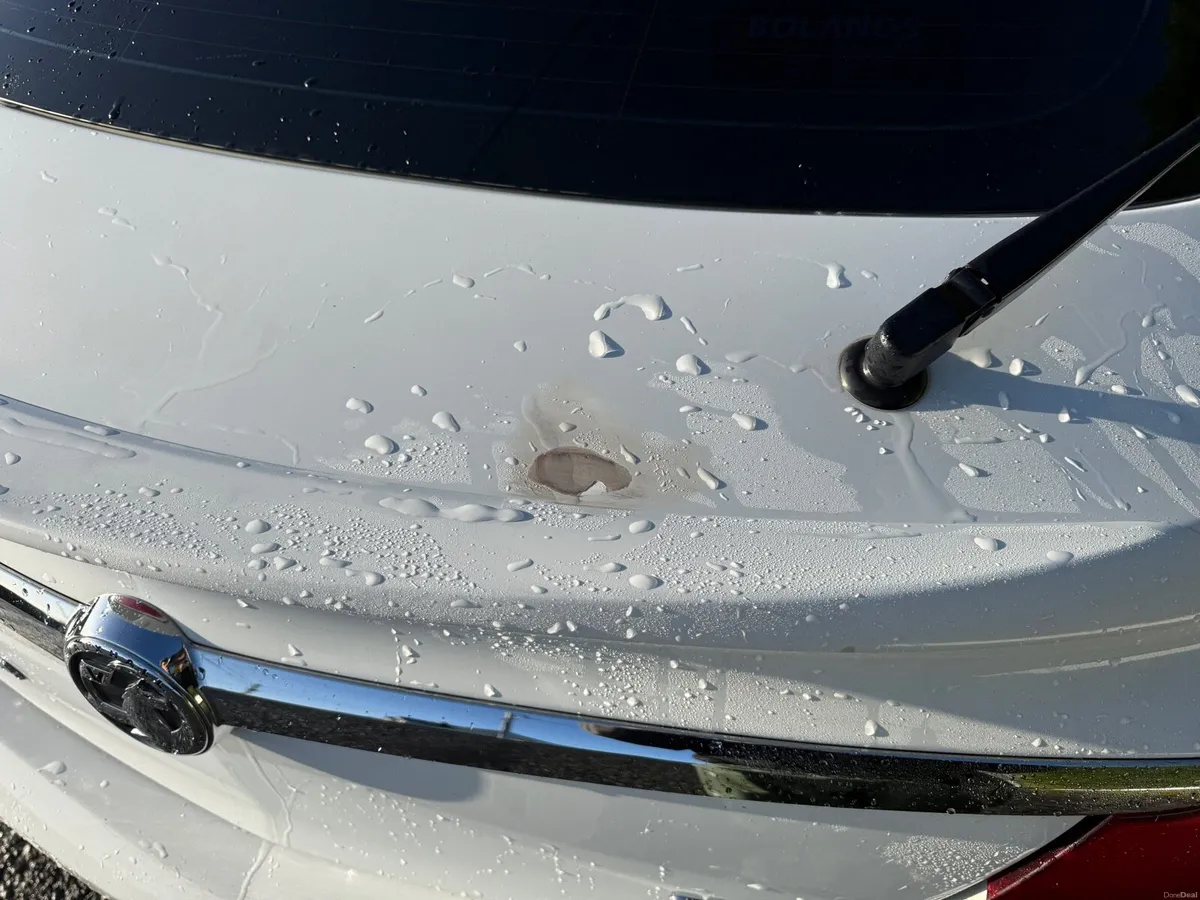 Open insignia new NCT - Image 3