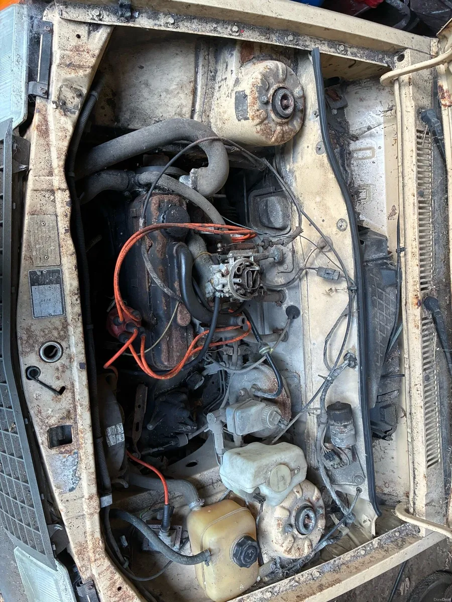 Opel Corsa - Image 4