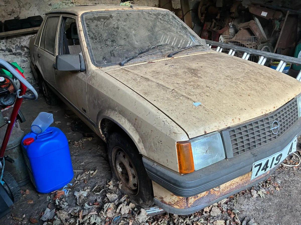 Opel Corsa - Image 2