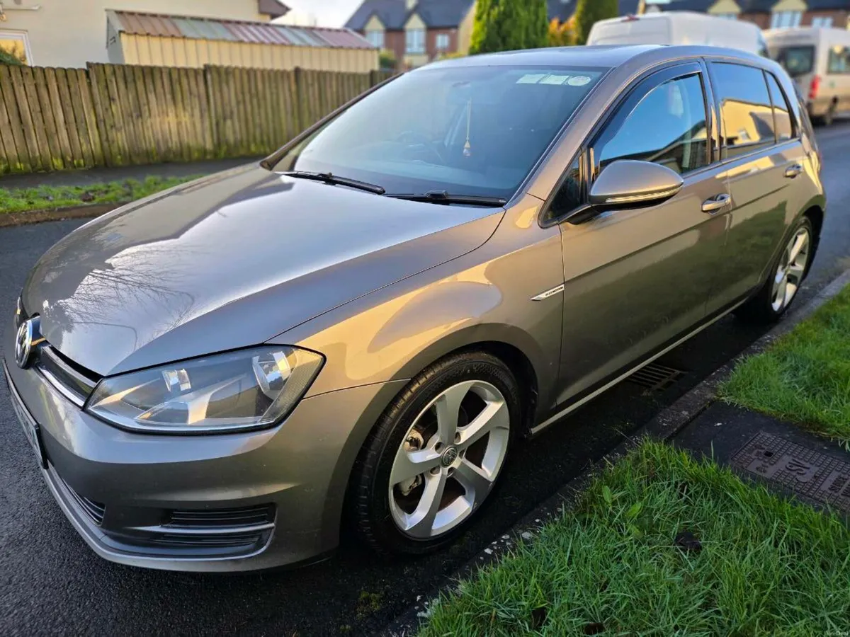 Mk7 15 Months NCT - Image 2