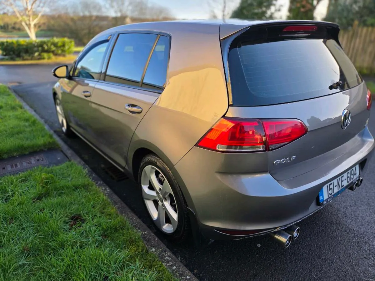 Mk7 15 Months NCT - Image 3