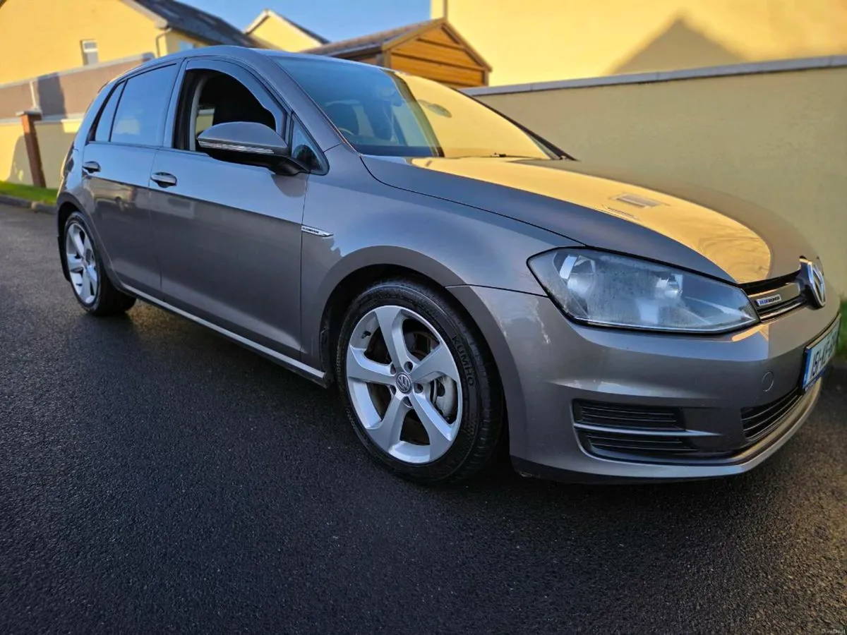 Mk7 15 Months NCT - Image 4