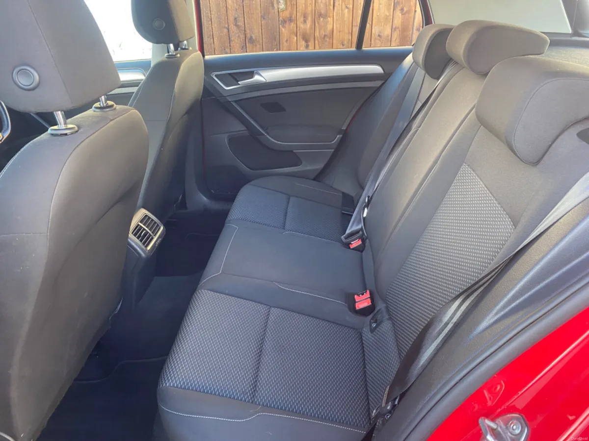 Volkswagen Golf 2019 - Finance Arranged - Image 4