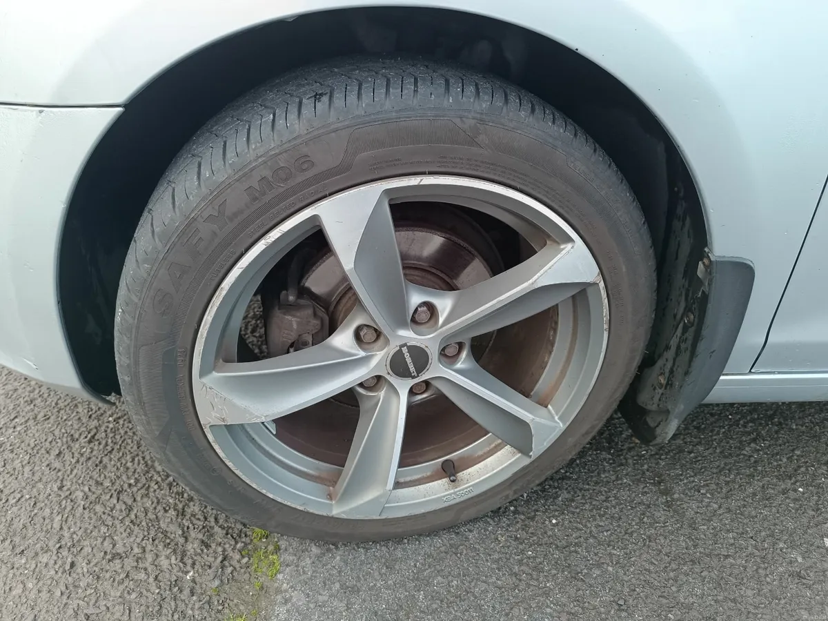 VW Golf 1.4 Petrol NCT 09/2026 - Image 3