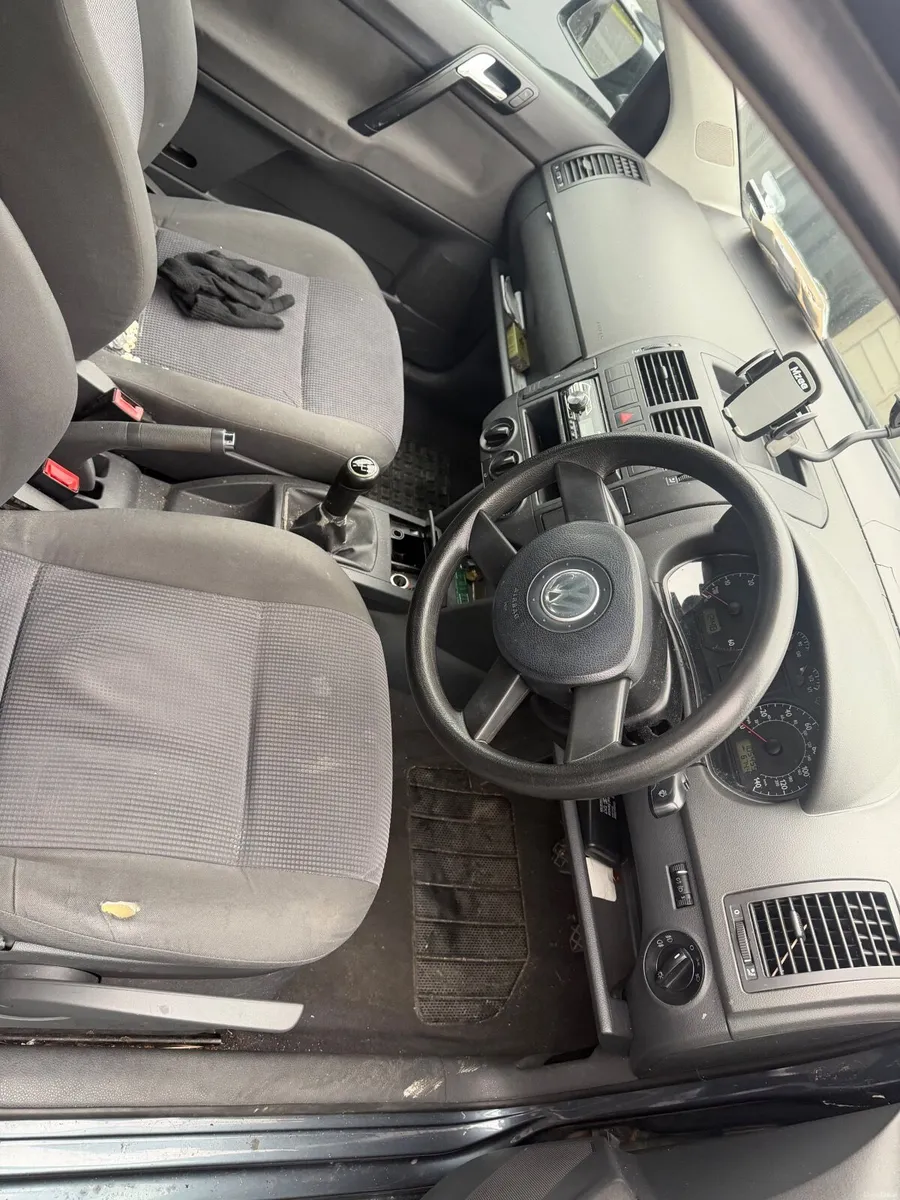 Volkswagen Polo 2003 - Image 4