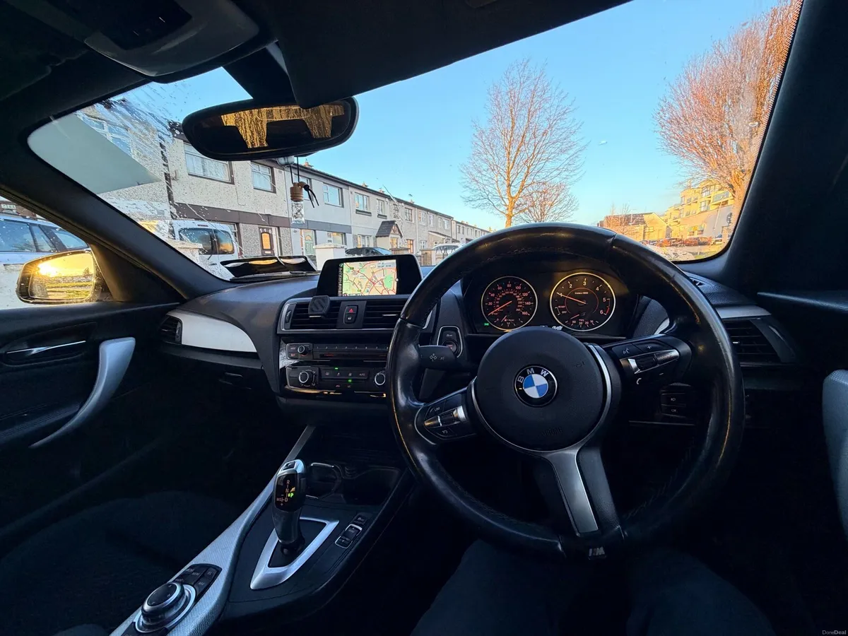BMW 160D - Image 5