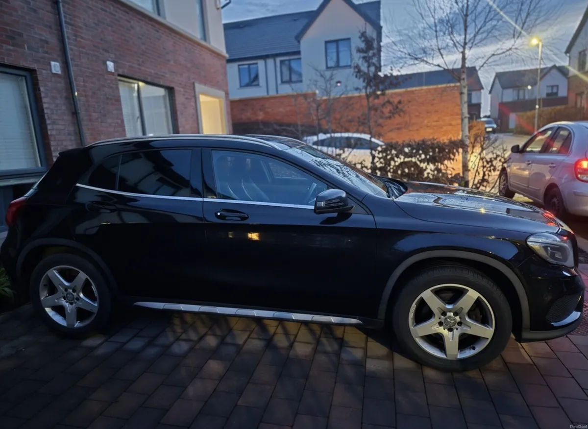 Mercedes benz 2.2 Automatic Diesel 2015 |AMG Sport - Image 4