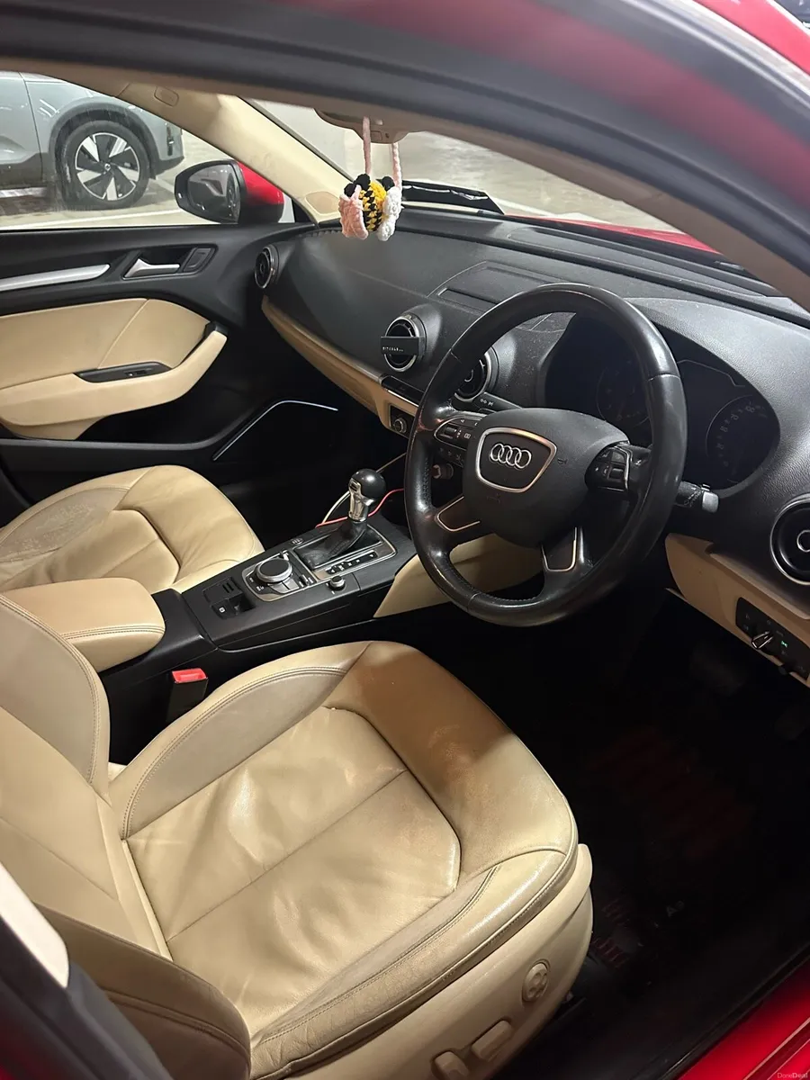 2014 Audi A3 Automatic 1.4 Petrol - 120k(km) - Image 4