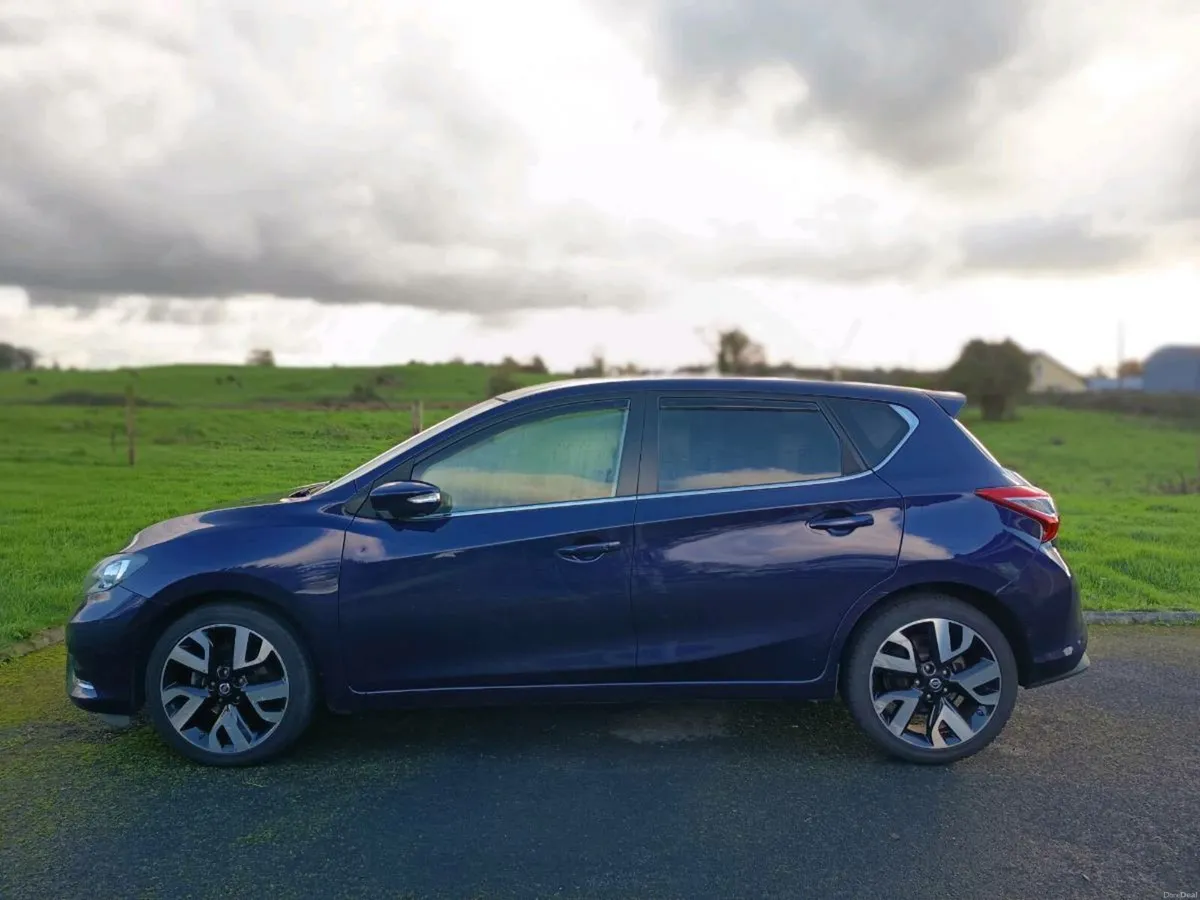 Nissan Pulsar 1.5 dCi – 2016 | Special Edition | F - Image 1