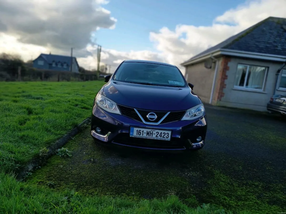 Nissan Pulsar 1.5 dCi – 2016 | Special Edition | F - Image 6