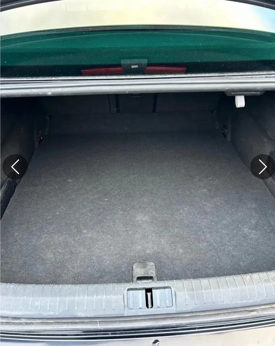 Volkswagen Passat 2015 - Image 3