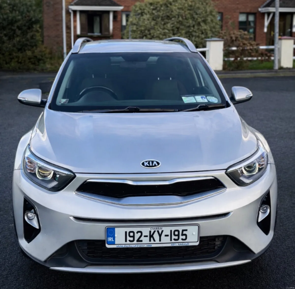 2019 Kia Stonic -Low Mileage Excellent Condition - Image 1