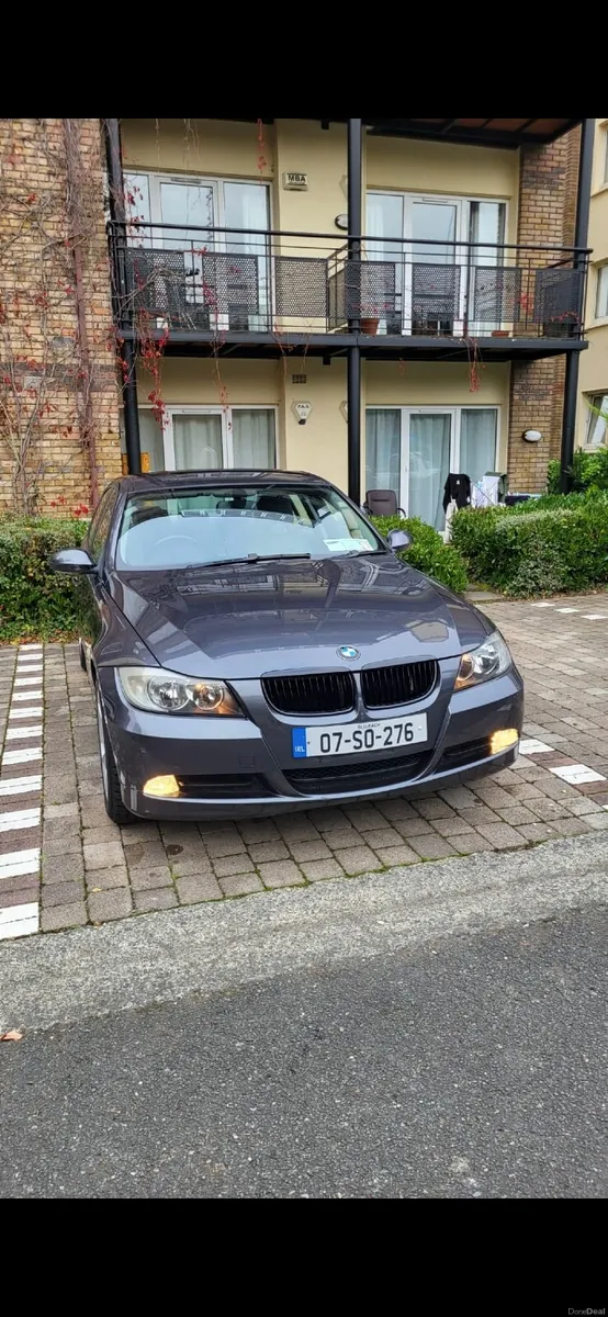 BMW 3-Series 2007 - Image 3