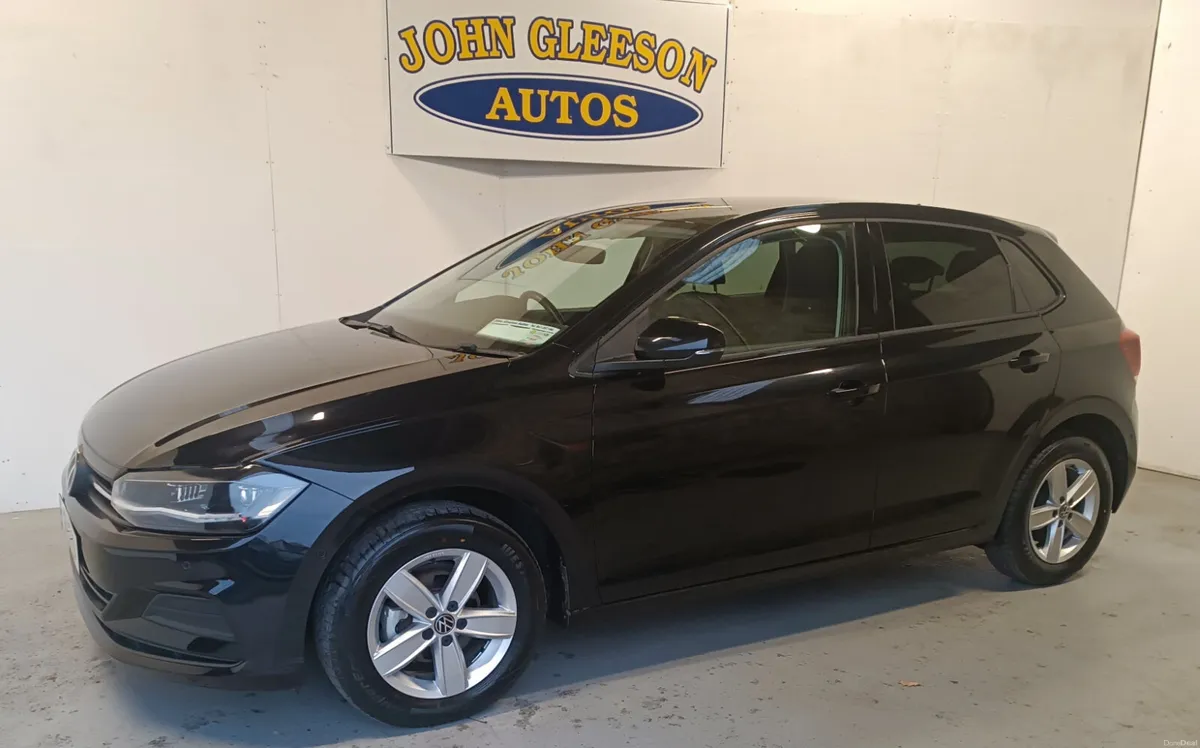 Volkswagen Polo Comfort 2021 - Image 1