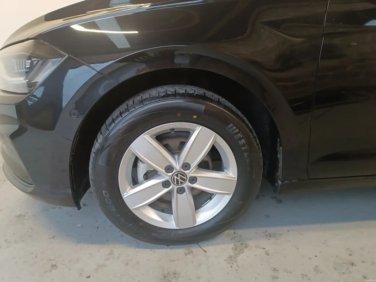 Volkswagen Polo Comfort 2021 - Image 5
