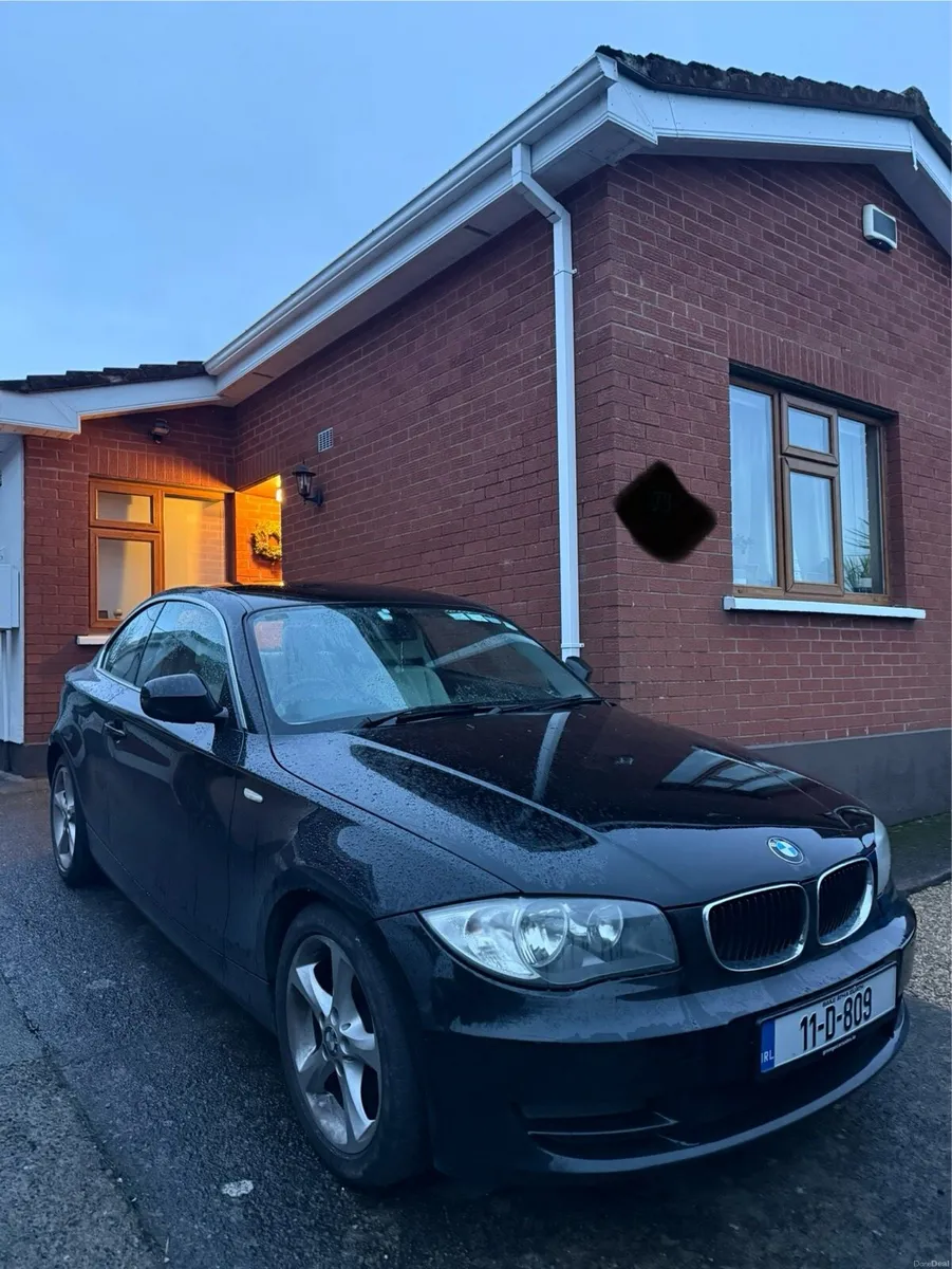 ⭐️BMW 118D Sport⭐️ - Image 2