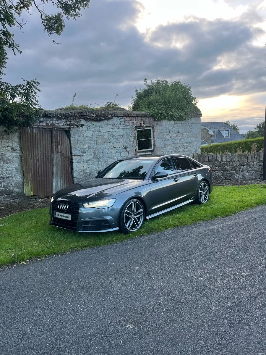 Audi a6 - Image 1