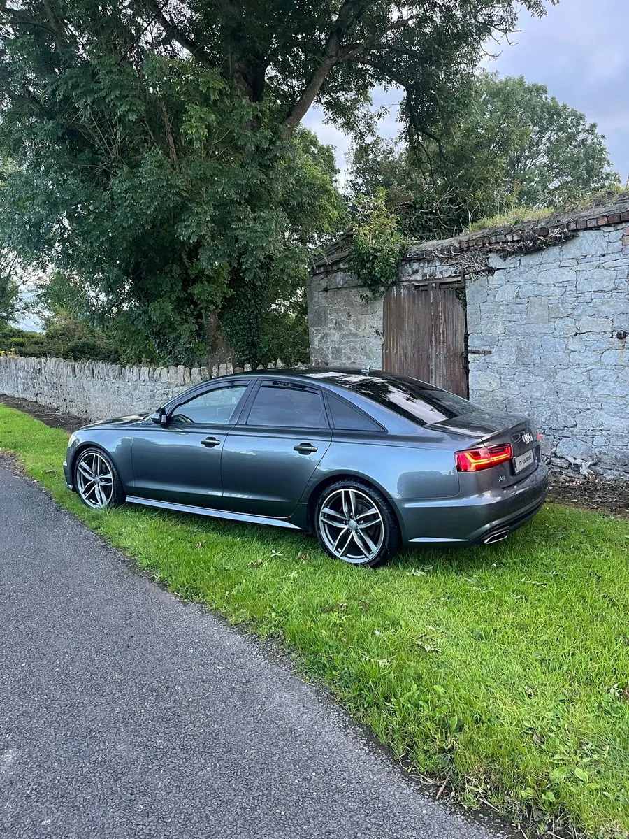 Audi a6 - Image 2