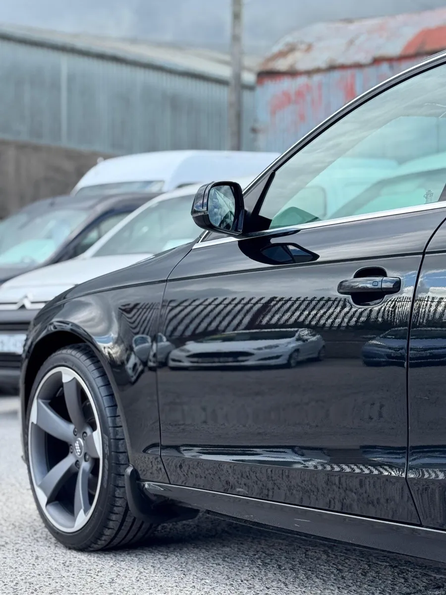 Audi a4 - Image 4