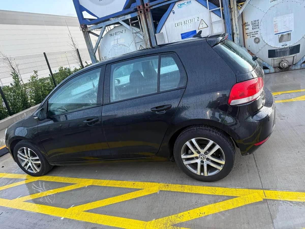 Vw golf - Image 2