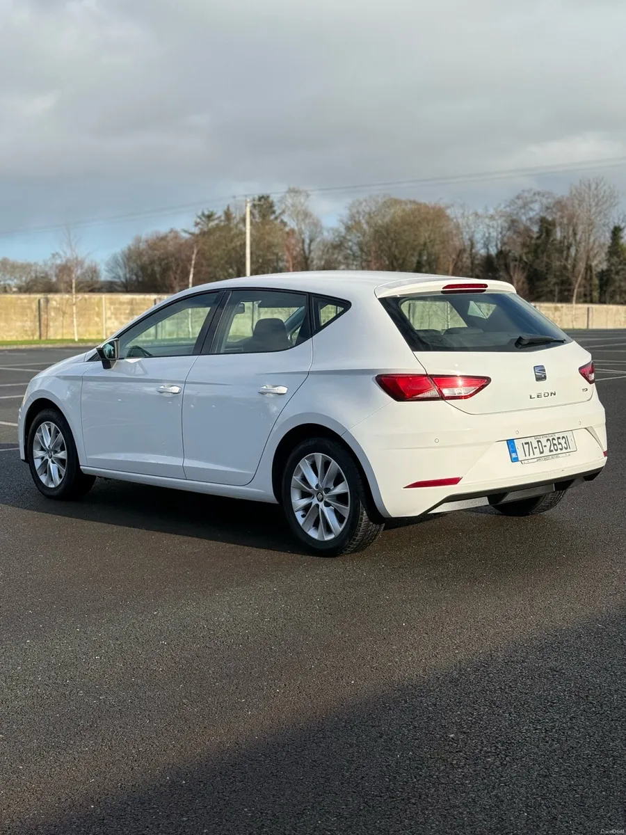 Seat Leon NCT/TAX - Image 3
