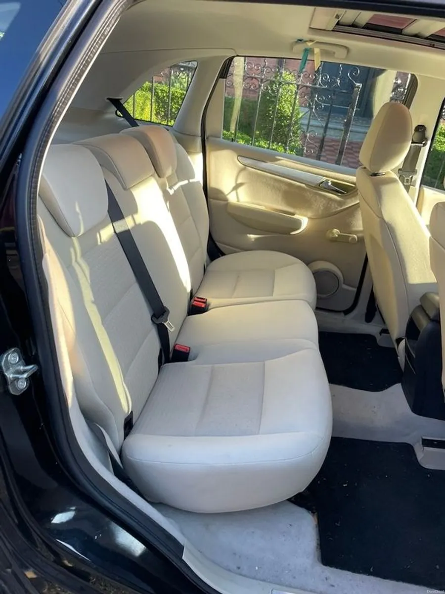 2007 Mercedes-Benz B-Class - Image 2