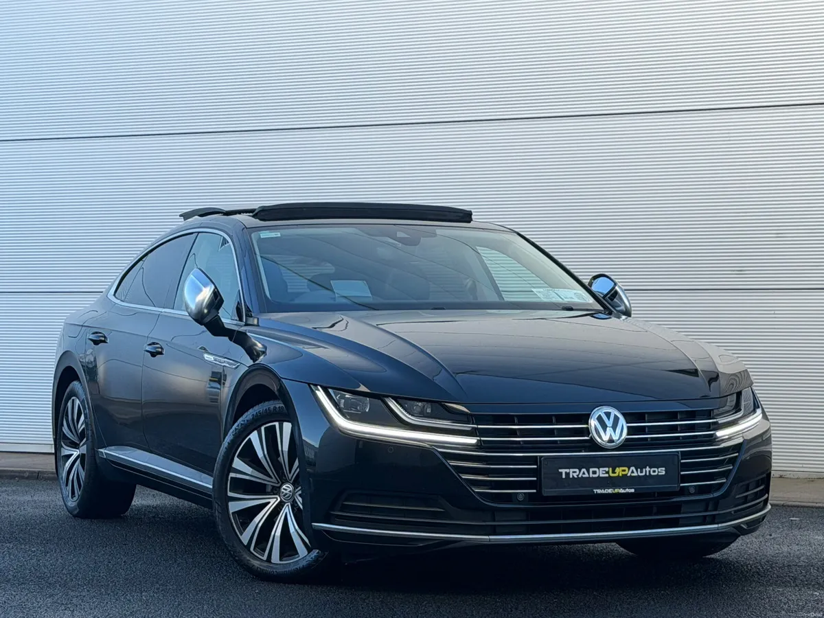 Arteon 2.0TDI DSG 150HP ELEGANCE - Image 3