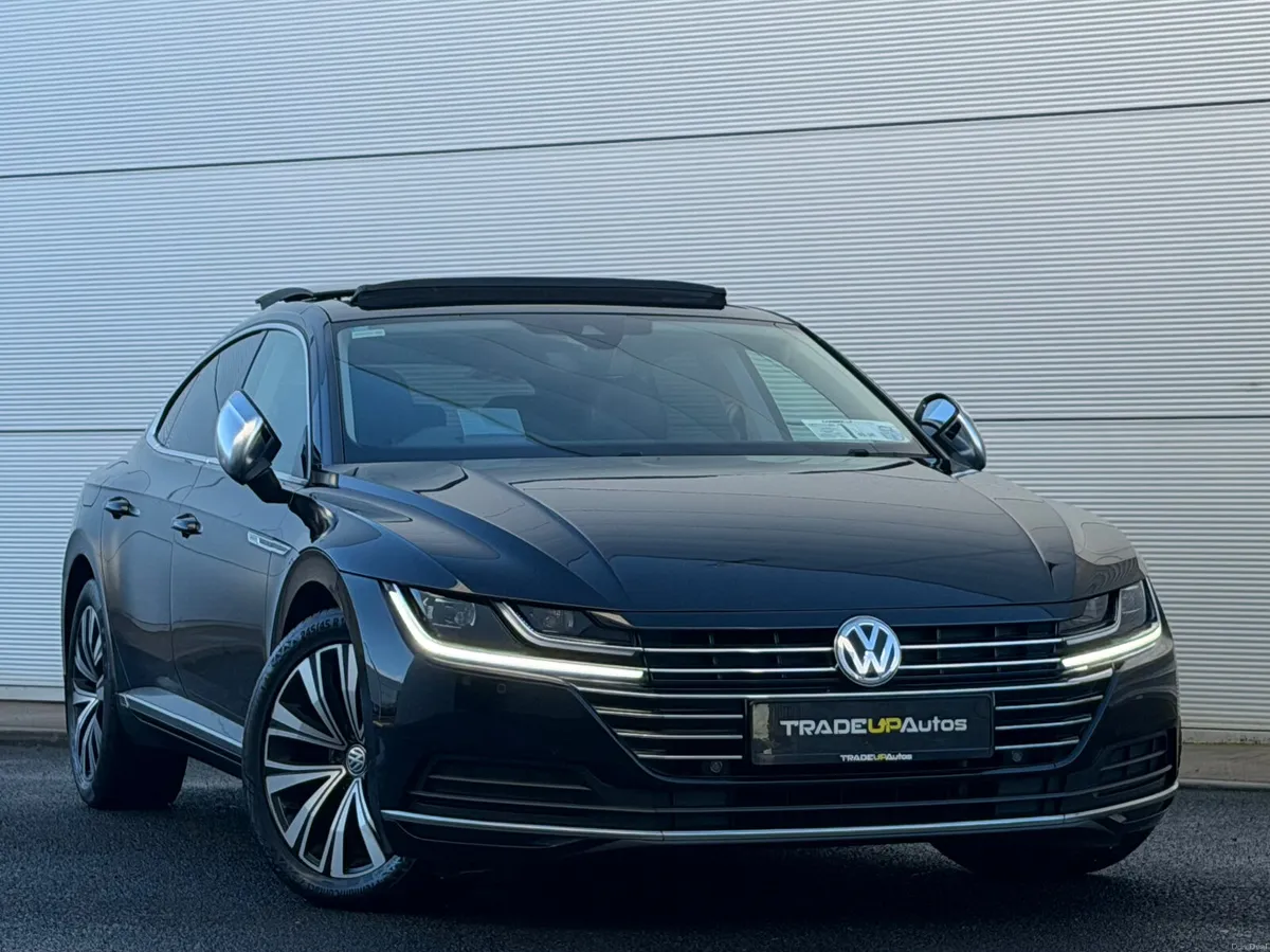 VW Arteon 2.0TDI *Huge Spec - Image 2
