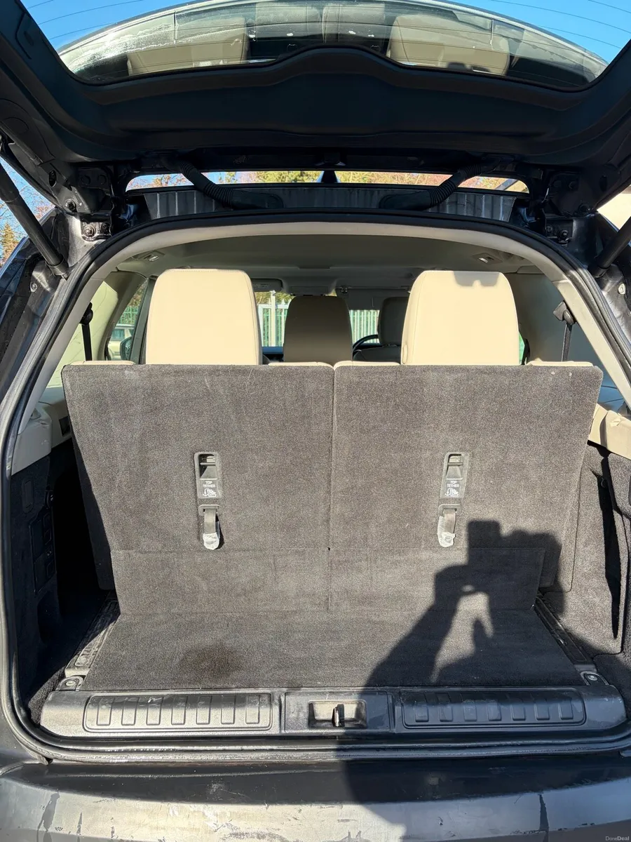 Land Rover Discovery 2018 - Image 6