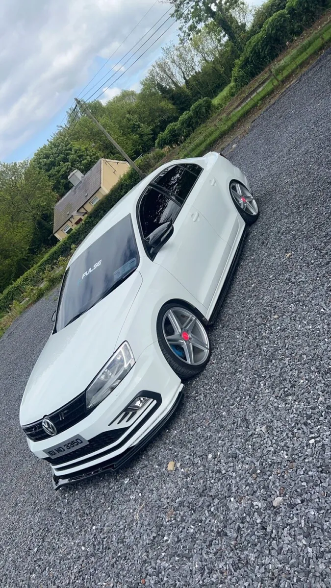 Mk6 Jetta - Image 1