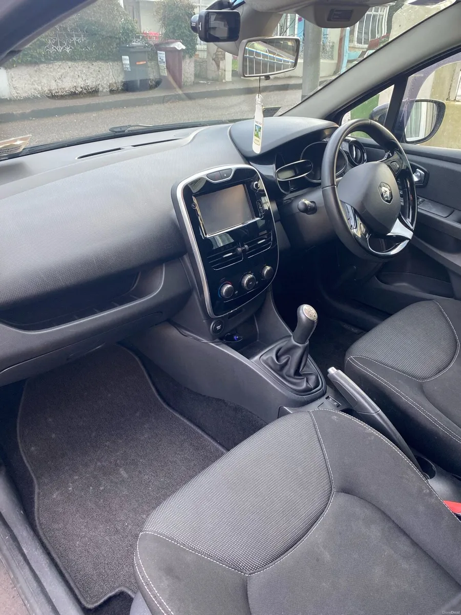 2016 Renault Clio - Image 3