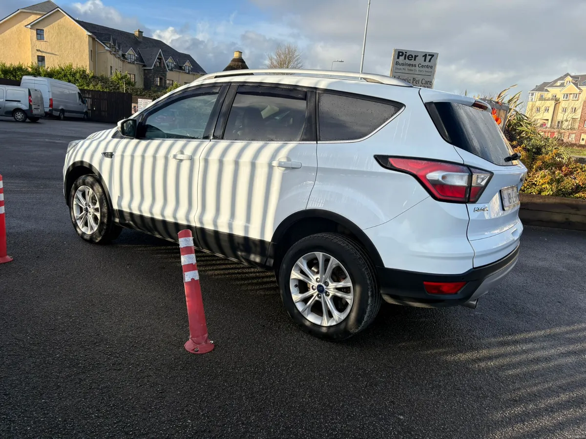 Ford Kuga 2018 - Image 4