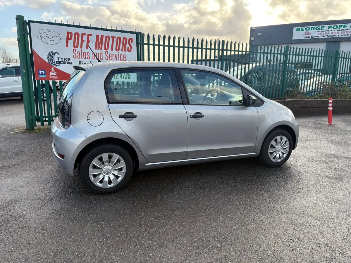 Volkswagen up! 2018 - Image 4