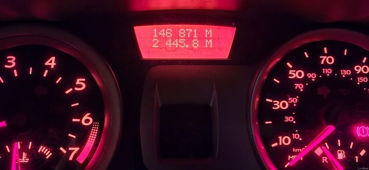 Renault Clio Hatchback Turbo 100BHP 5Dr 2008 - Image 1