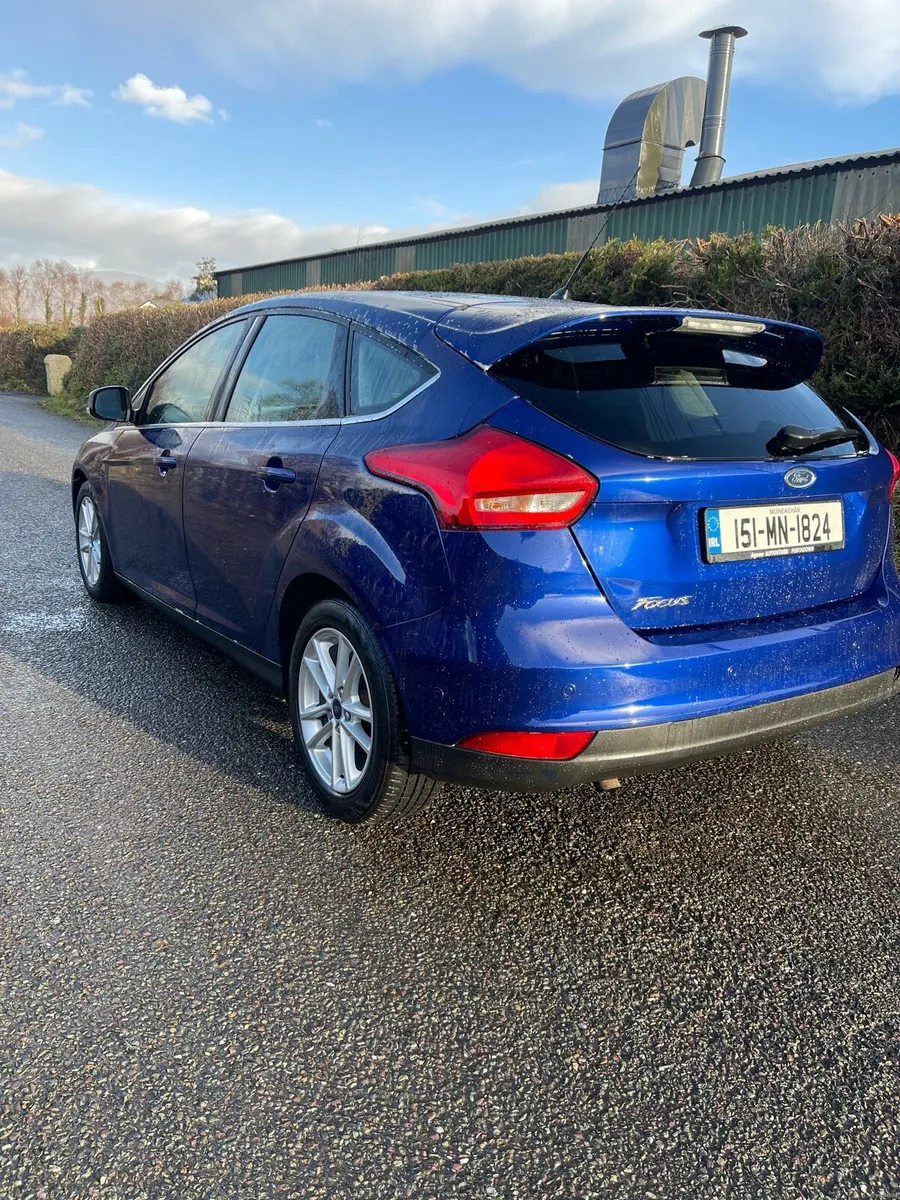 Ford Focus - Image 3