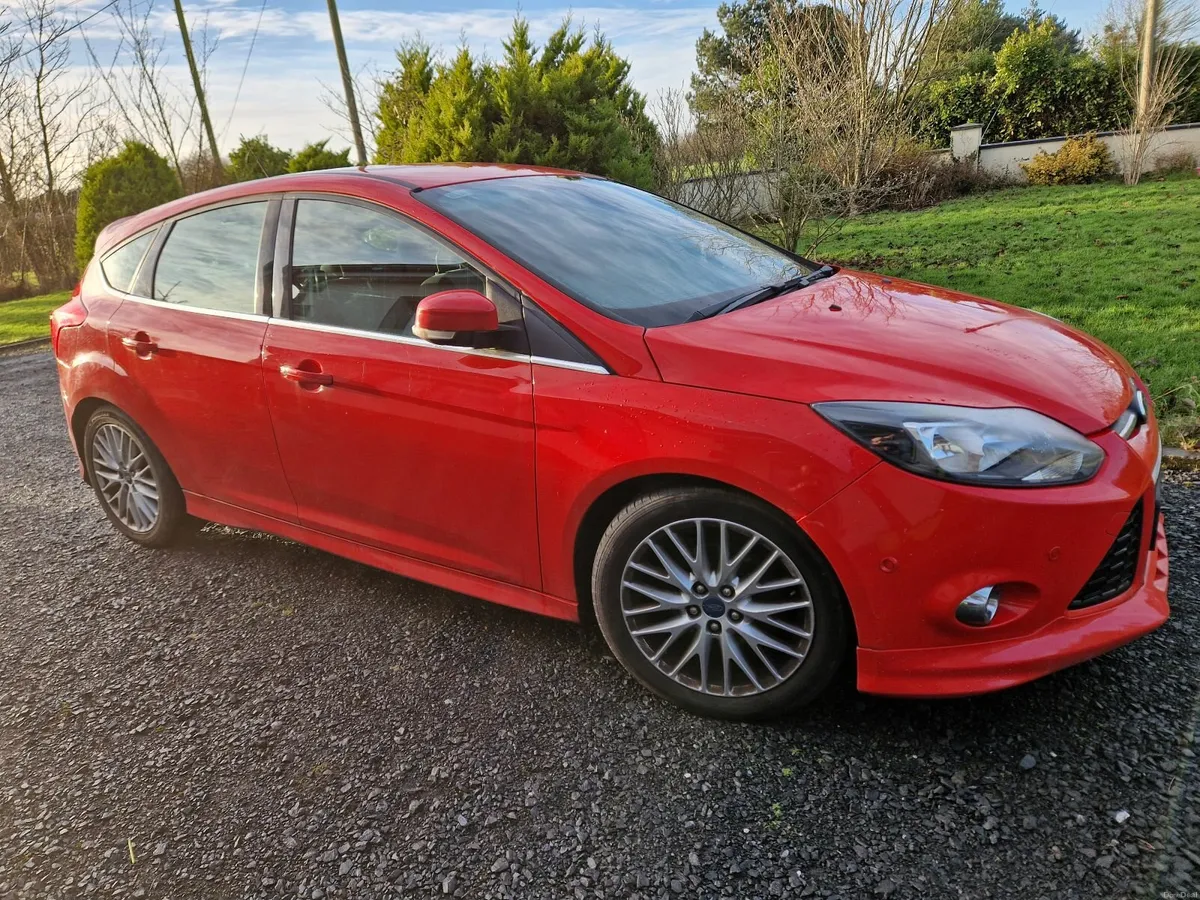Ford Focus 2014 - Image 4