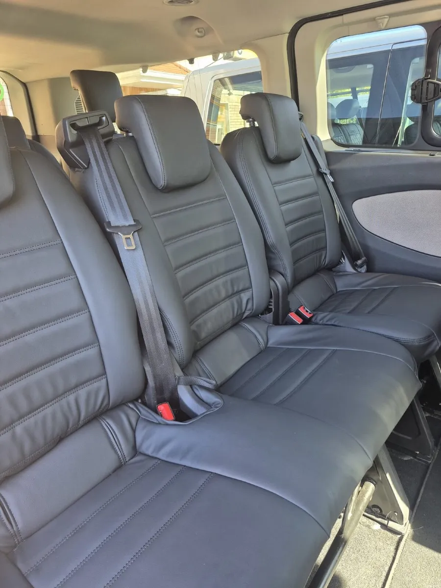 Ford Tourneo 2017 - Image 2