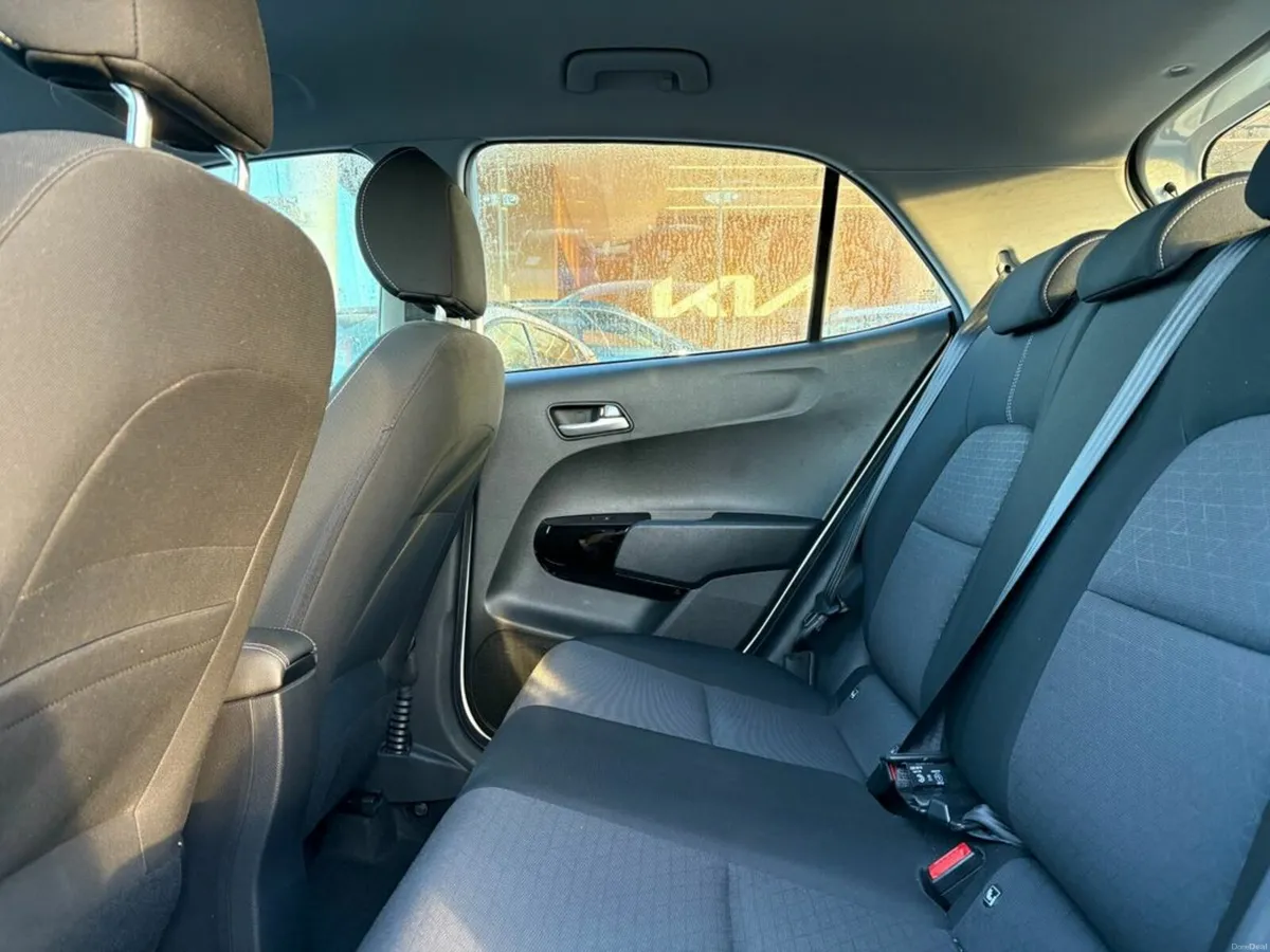 Kia Picanto 1.0 K1 - Image 4