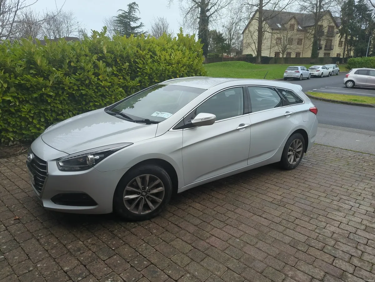 Hyundai i40 2016 - Image 3