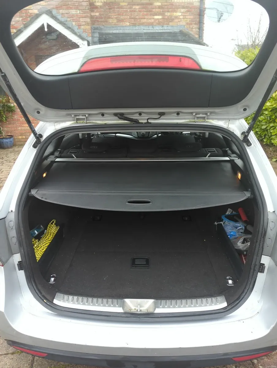 Hyundai i40 2016 - Image 4