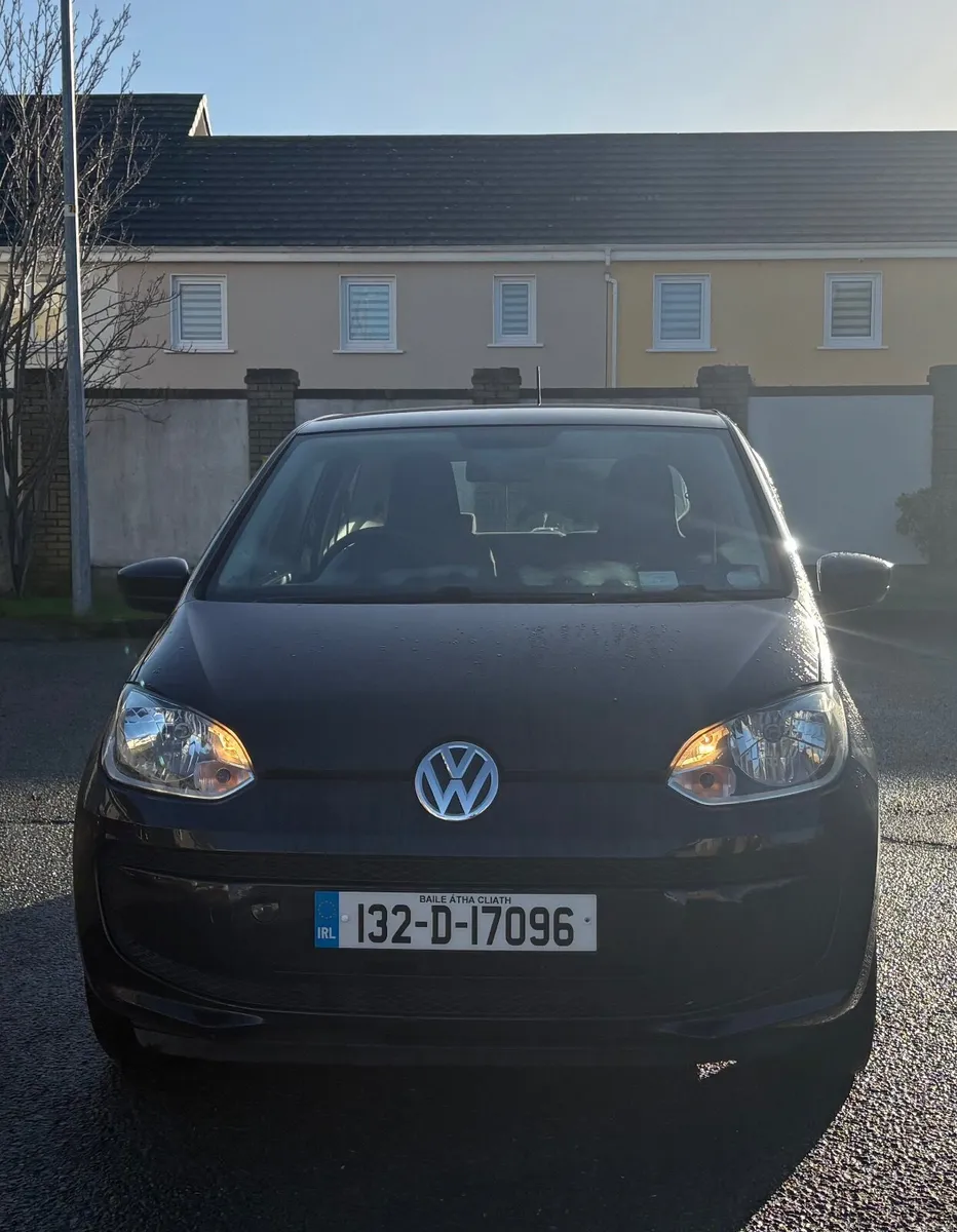 Vw up 2013 1.0 petrol! - Image 4