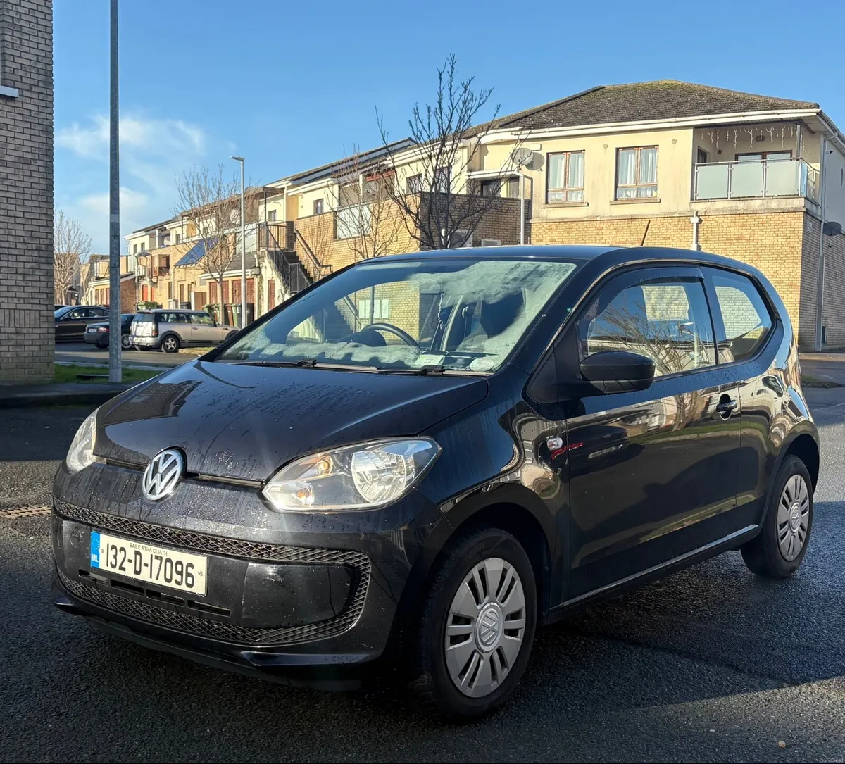 Vw up 2013 1.0 petrol! - Image 1
