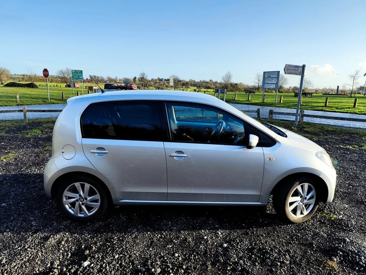 SEAT Mii Sport - 2015 - Image 3