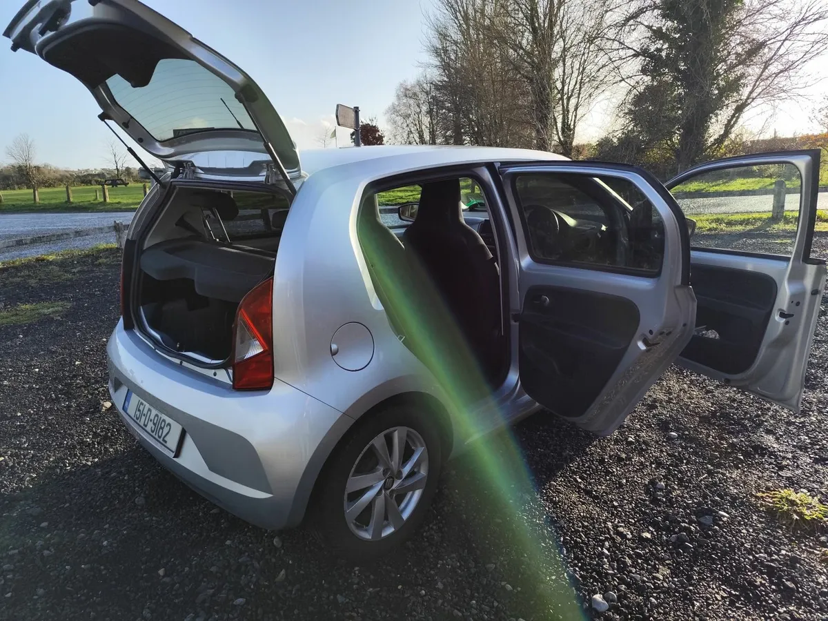 SEAT Mii Sport - 2015 - Image 4